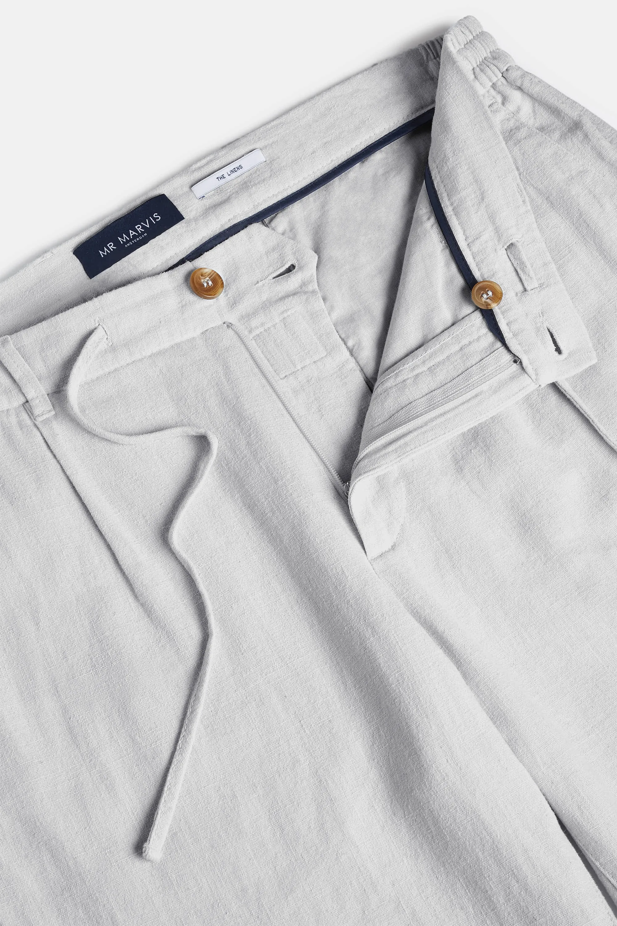 Gullwings * Pantalons en Lin
