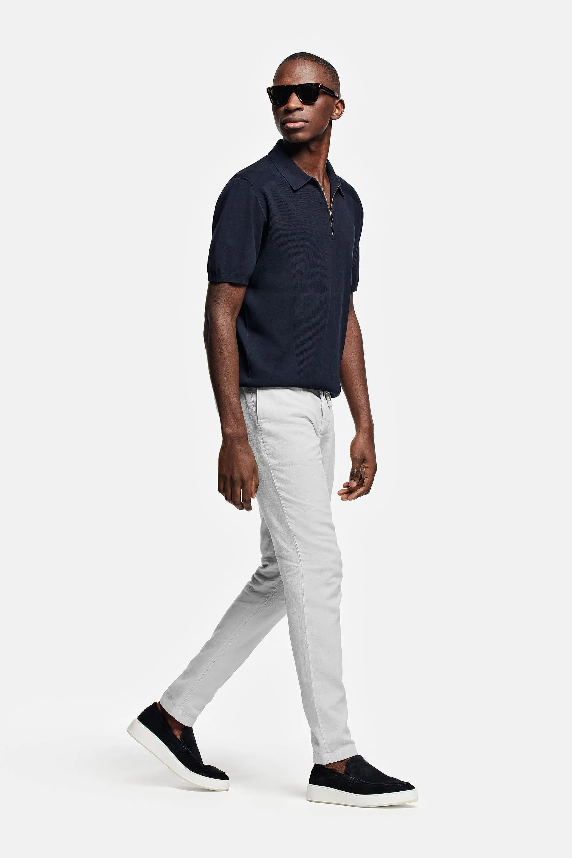 Gullwings * Pantalons en Lin