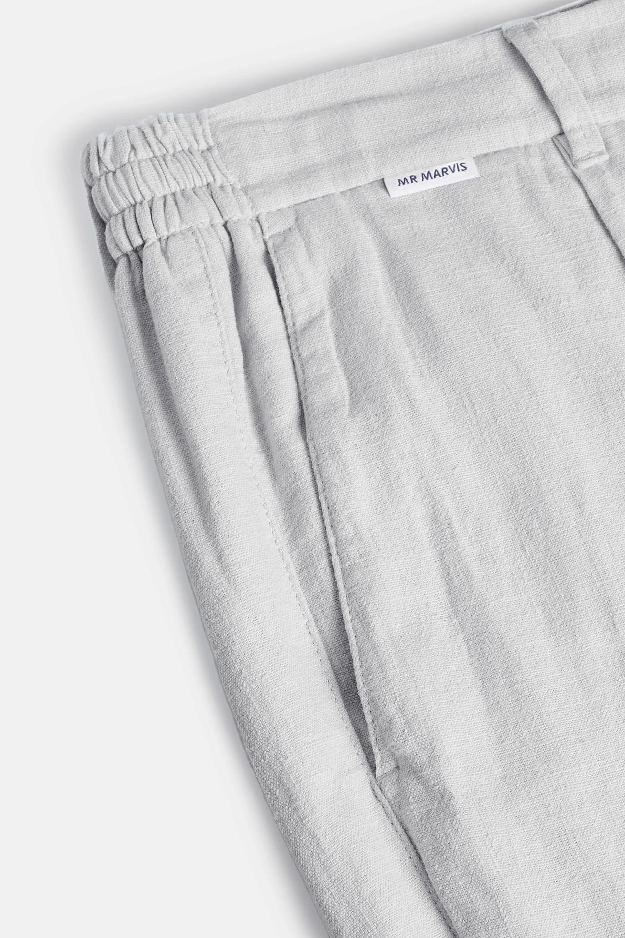 Gullwings * Pantalons en Lin