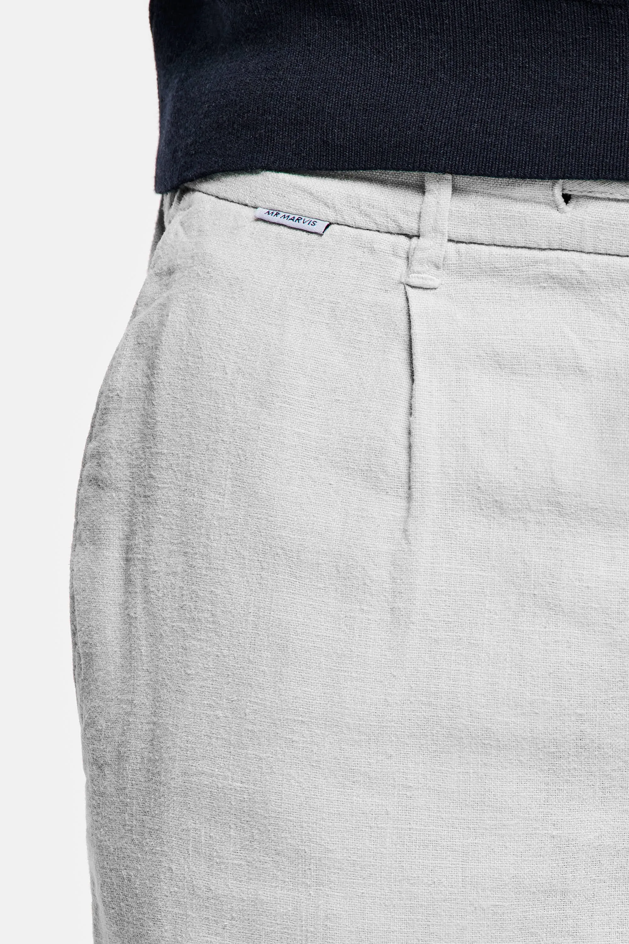 Gullwings * Pantalons en Lin