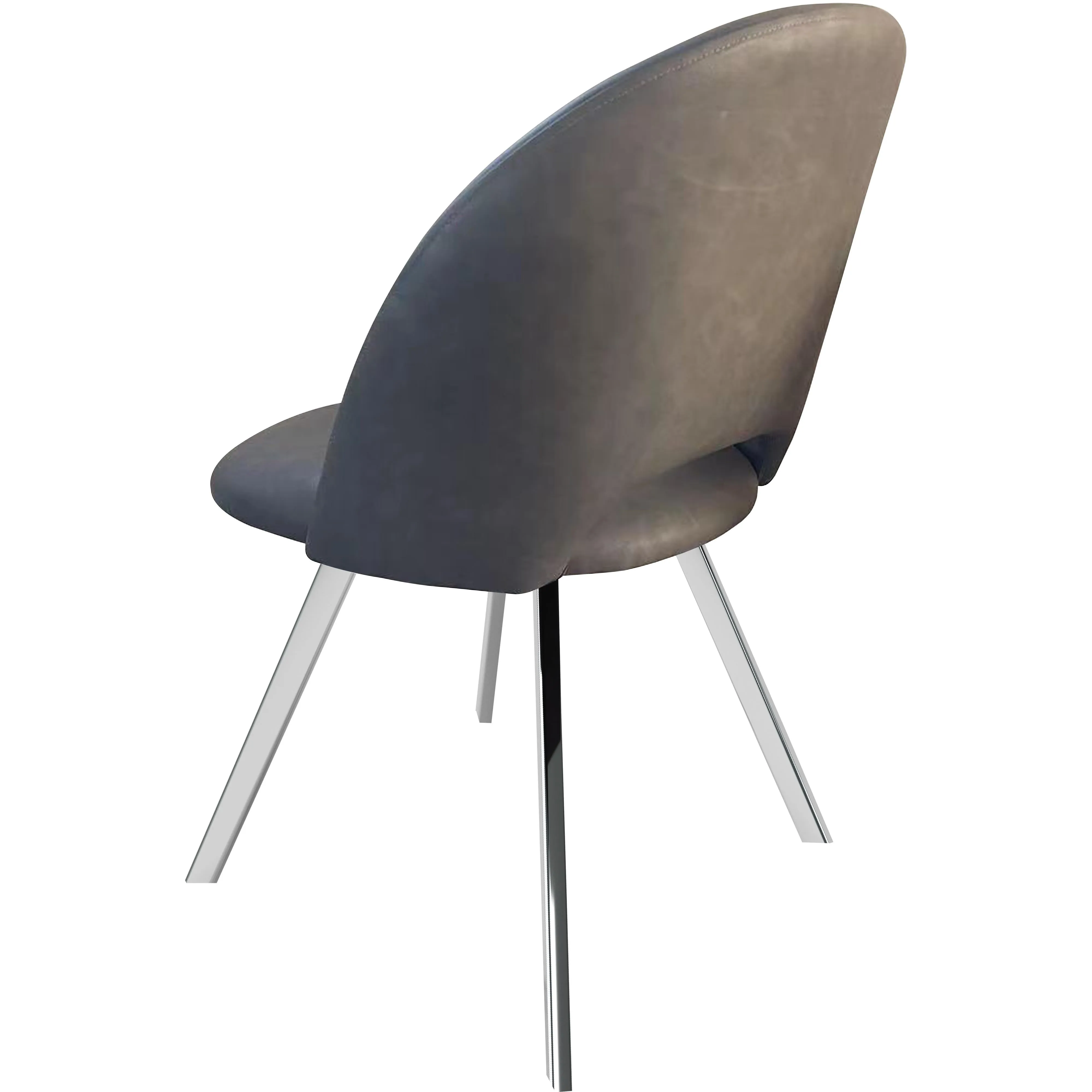 IFDC Chaise de salle à manger C-1541
