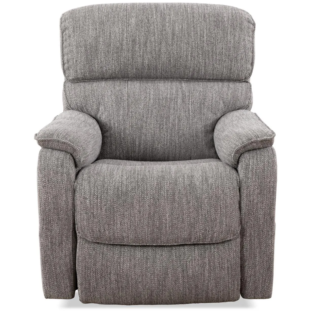 IFDC Fauteuil releveur en tissu IF-6360