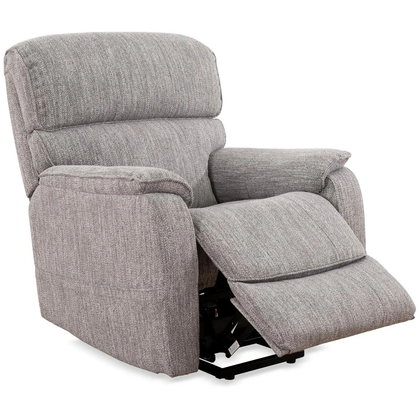 IFDC Fauteuil releveur en tissu IF-6360