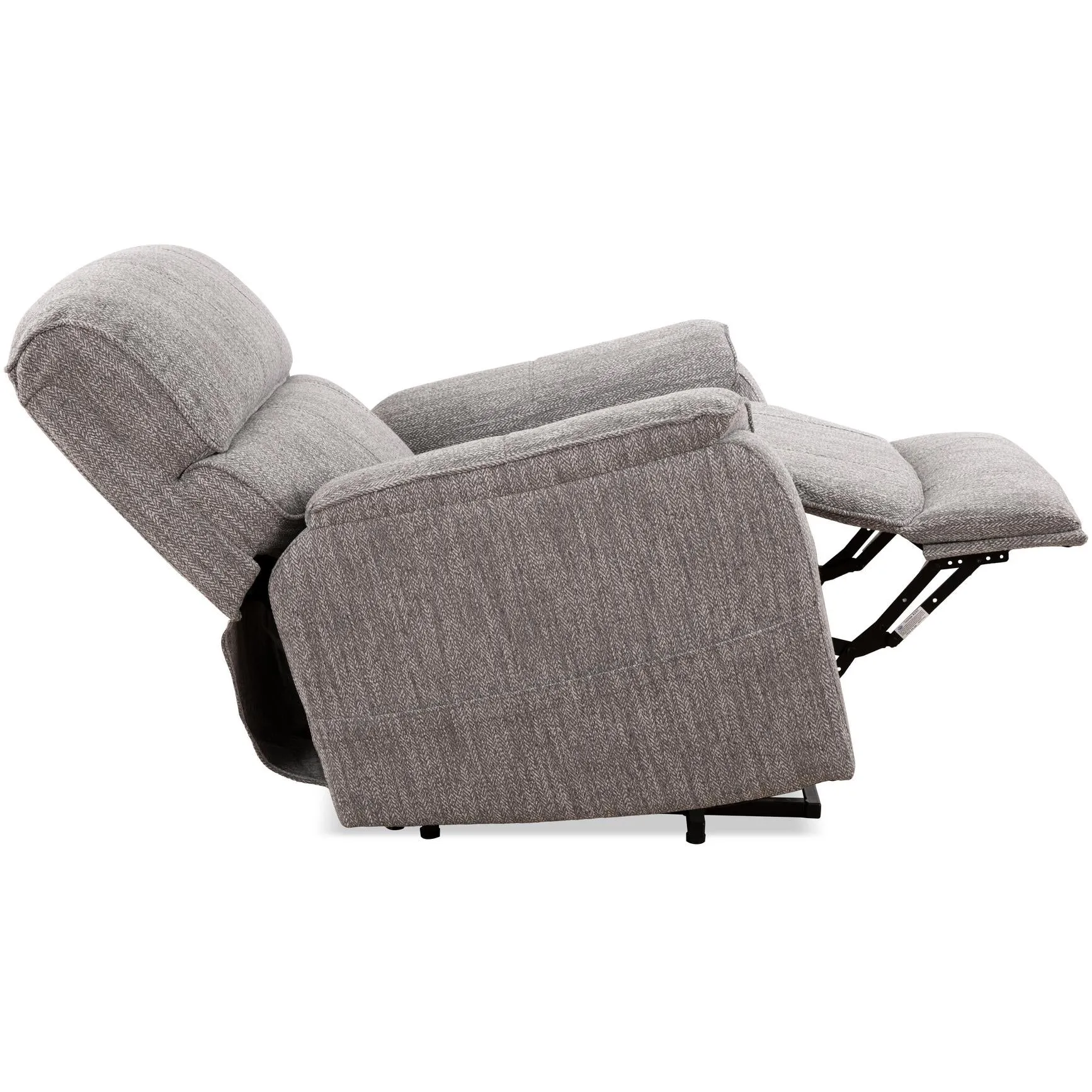 IFDC Fauteuil releveur en tissu IF-6360