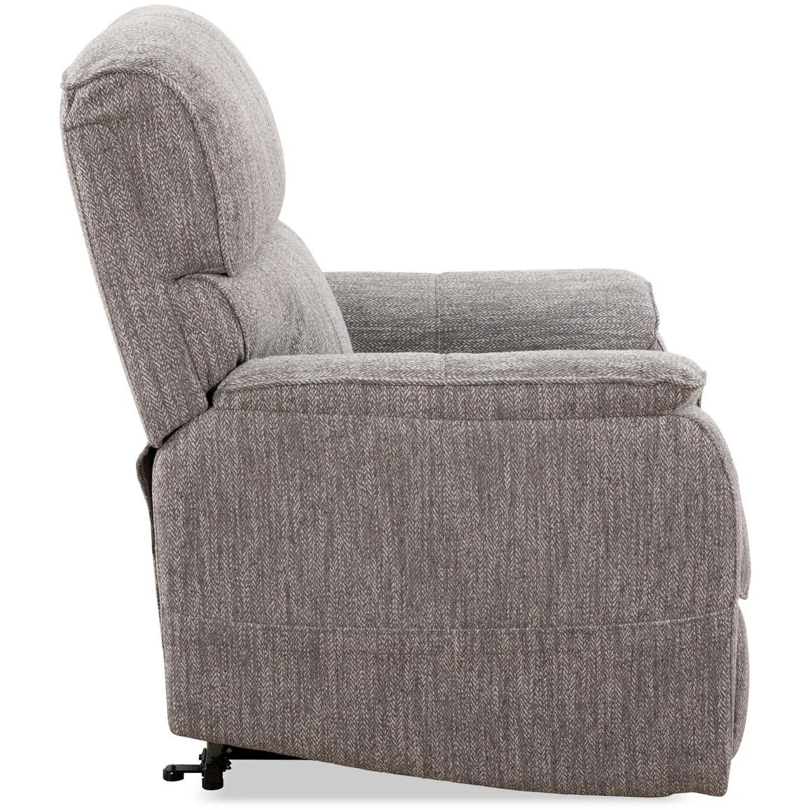 IFDC Fauteuil releveur en tissu IF-6360