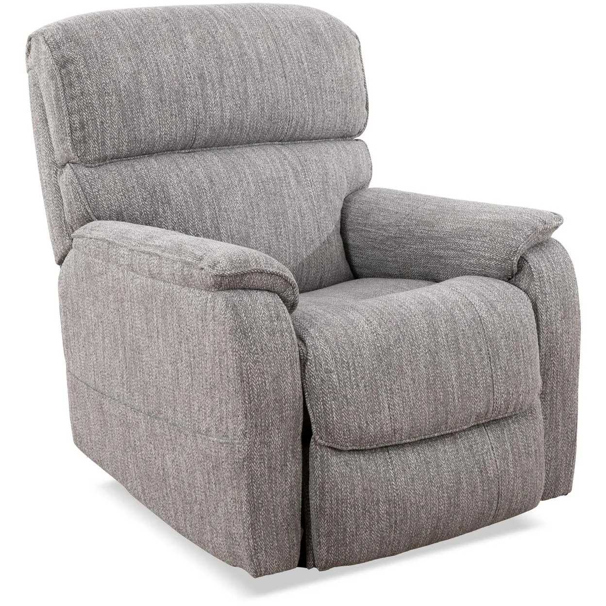 IFDC Fauteuil releveur en tissu IF-6360