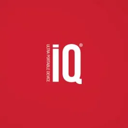 IQ Nicotine Salts Blueberry E Juices 30ml by IVAPEIQ