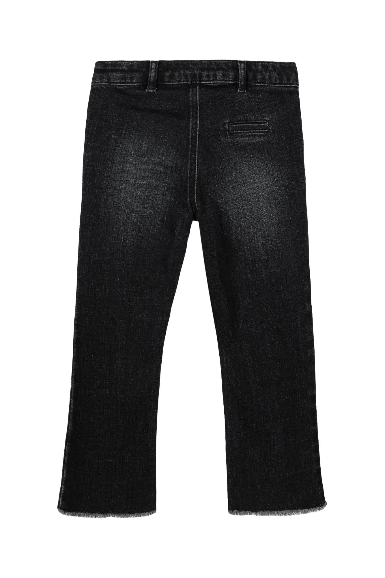 Jean - Gris anthracite