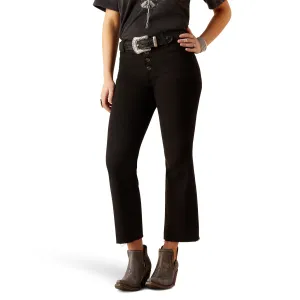 Jeans Ariat Jazmine Tiro Alto Kick Flare