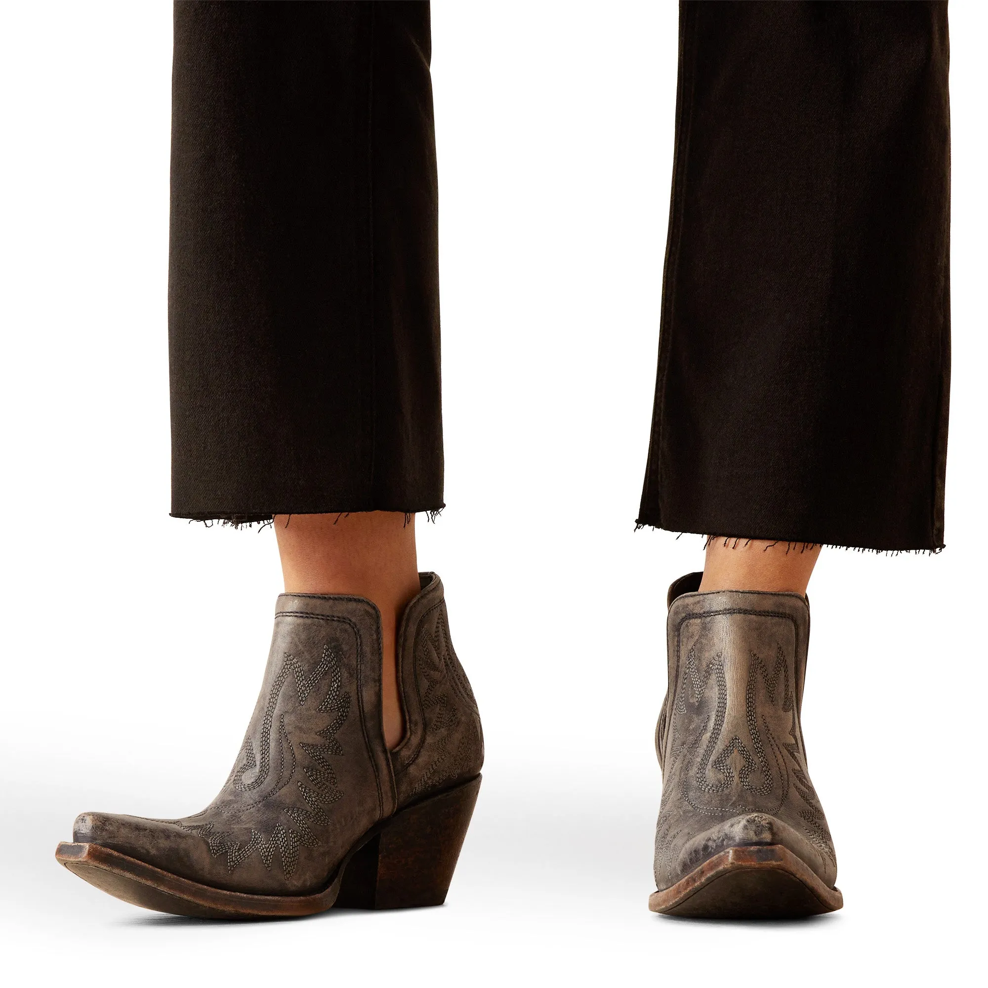 Jeans Ariat Jazmine Tiro Alto Kick Flare