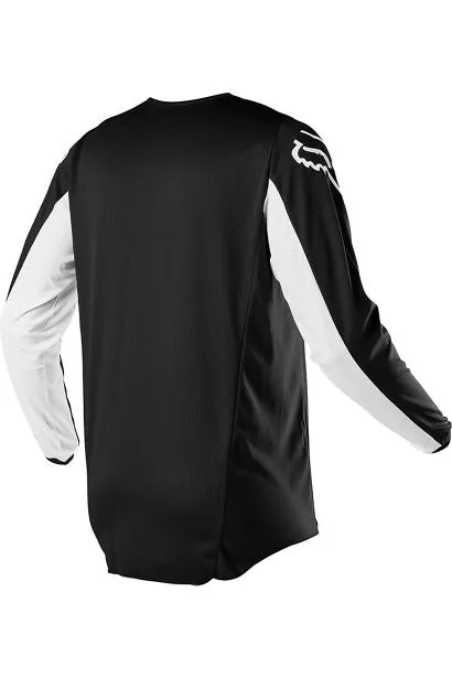 Jersey Fox 180 Prix Nio