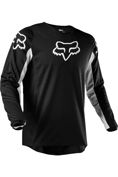 Jersey Fox 180 Prix Nio
