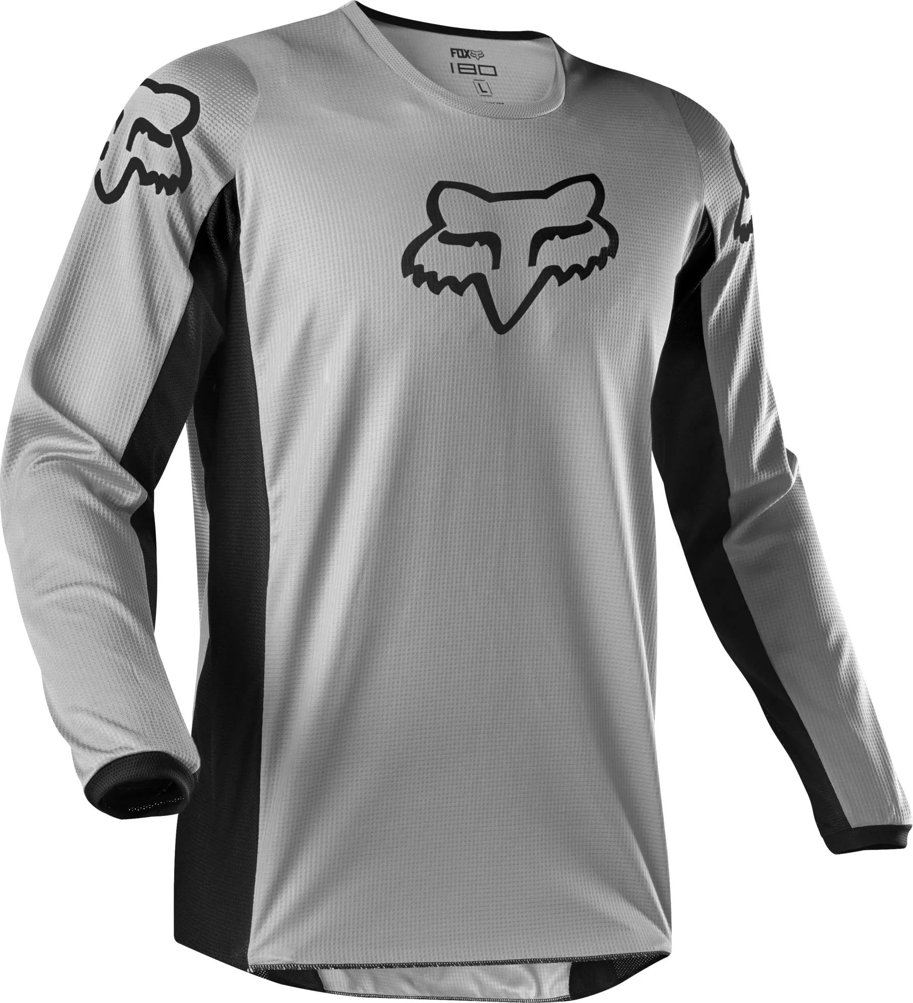 Jersey Fox 180 Prix