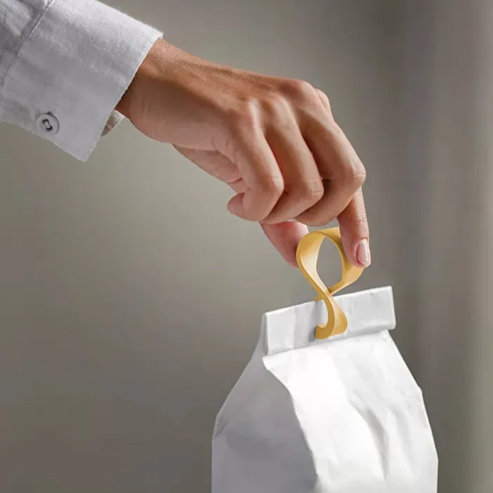 Juego de 5 pinzas Infinite