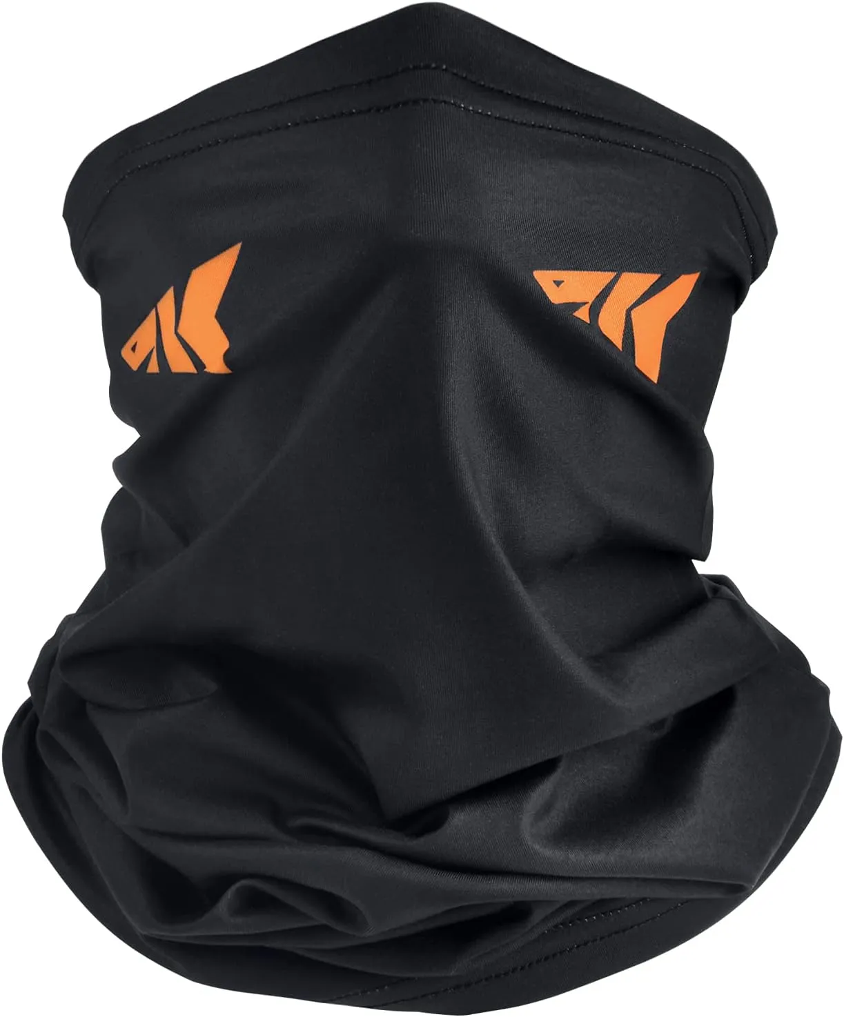 KastKing Sol Armis Neck Gaiter - UPF 50 Face Mask - UV Sun Protection Mask for Men & Women, Fishing, Hiking