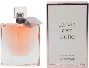 La Vie Est Belle  Edp 200Ml .
