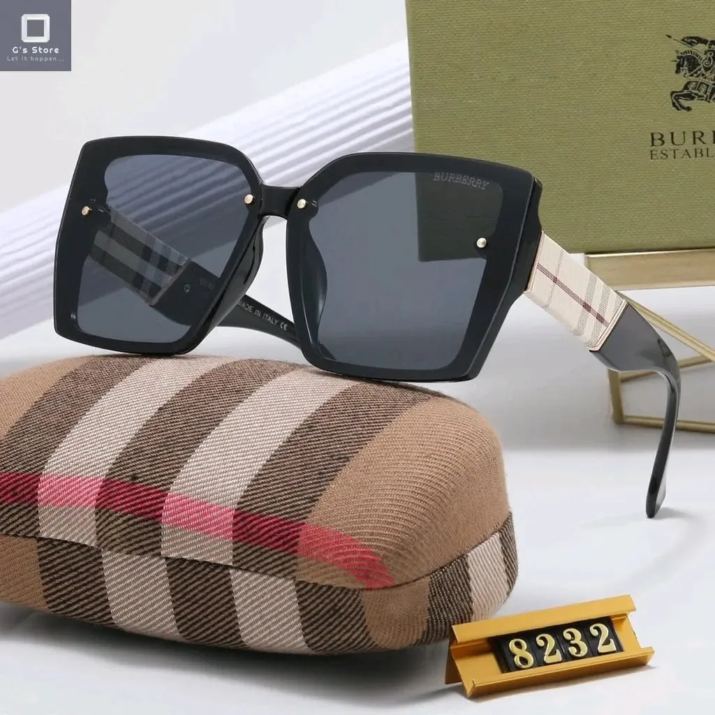 Lentes de sol Bur.