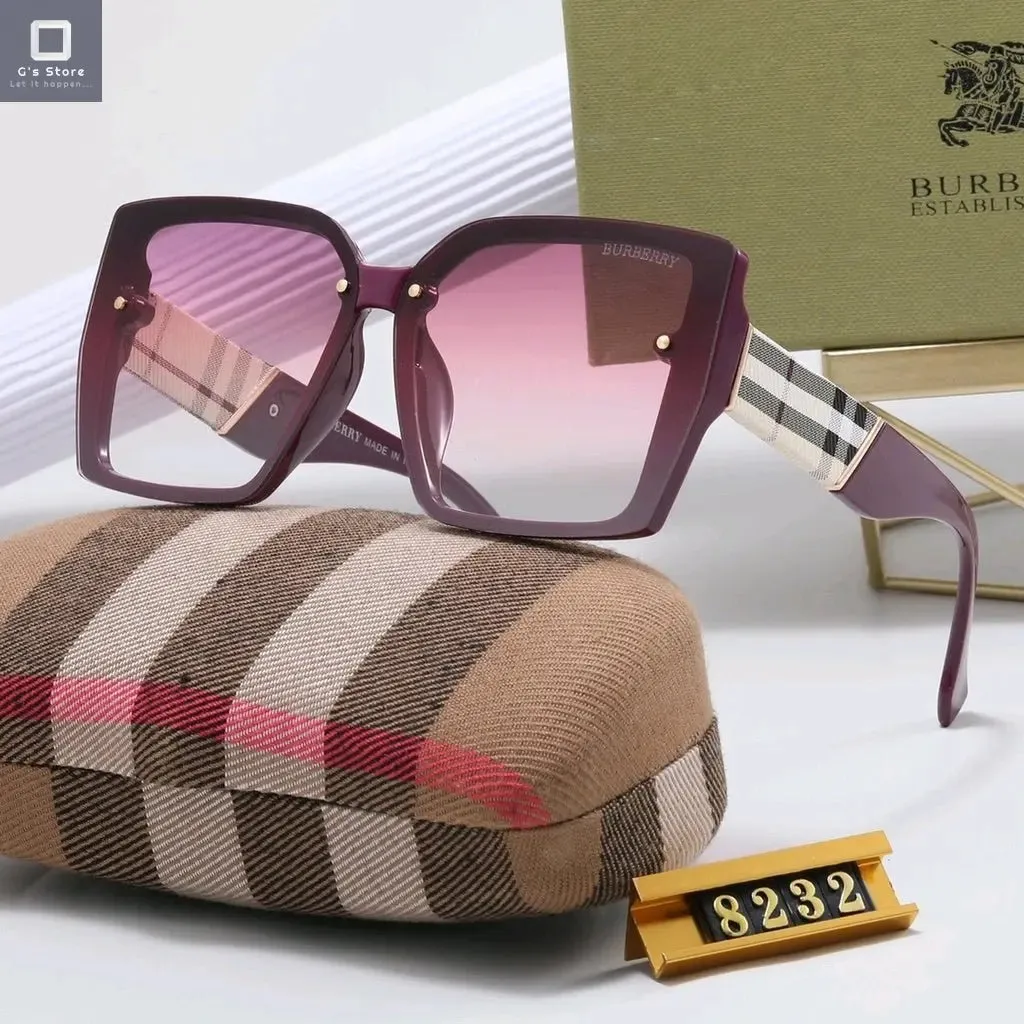 Lentes de sol Bur.