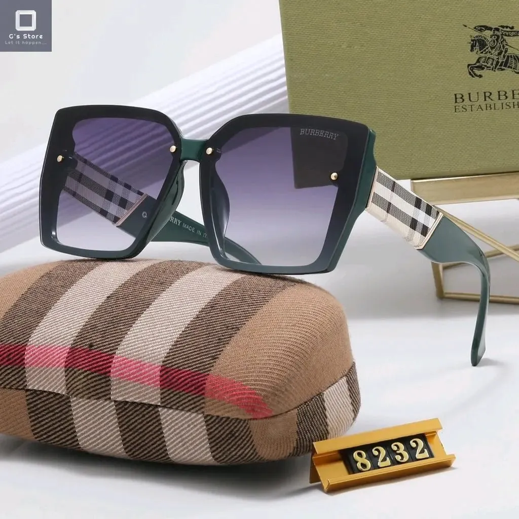 Lentes de sol Bur.
