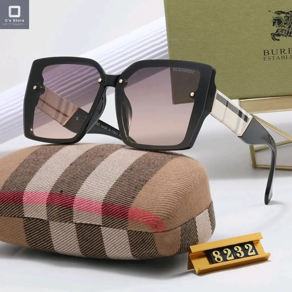 Lentes de sol Bur.