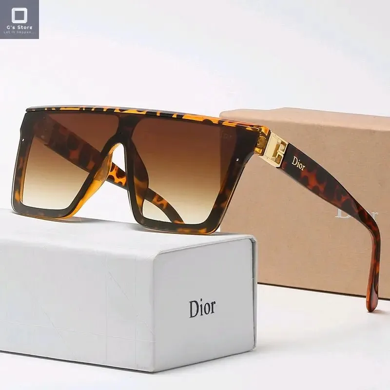 Lentes de sol Dio.