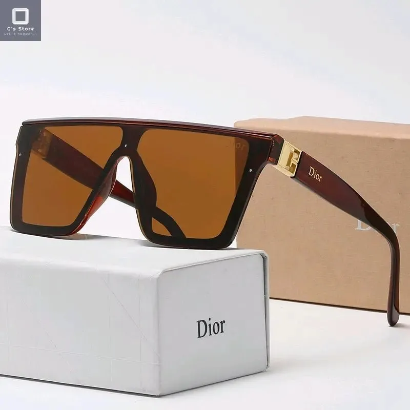 Lentes de sol Dio.