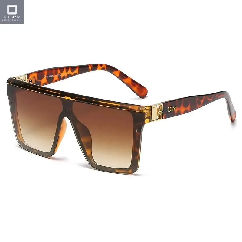 Lentes de sol Dio.