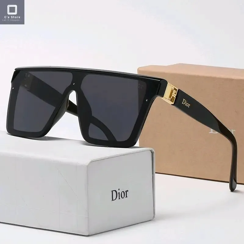 Lentes de sol Dio.