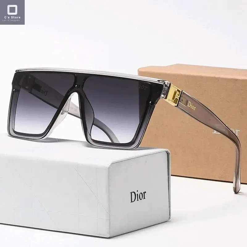 Lentes de sol Dio.
