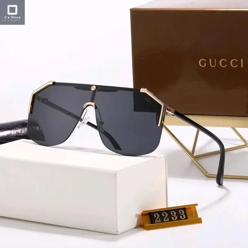 Lentes de sol Guc