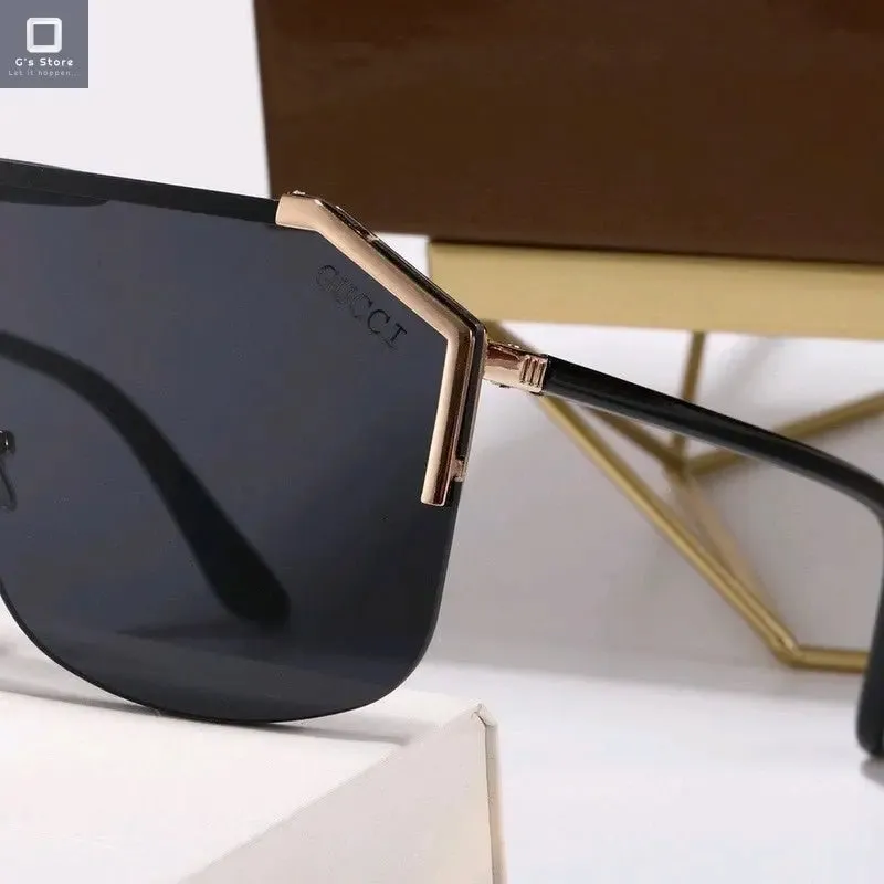 Lentes de sol Guc