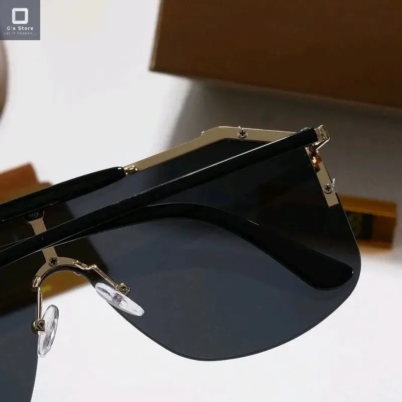 Lentes de sol Guc
