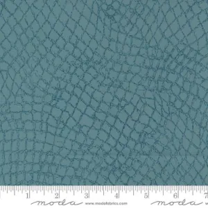 Longshore Net Haze