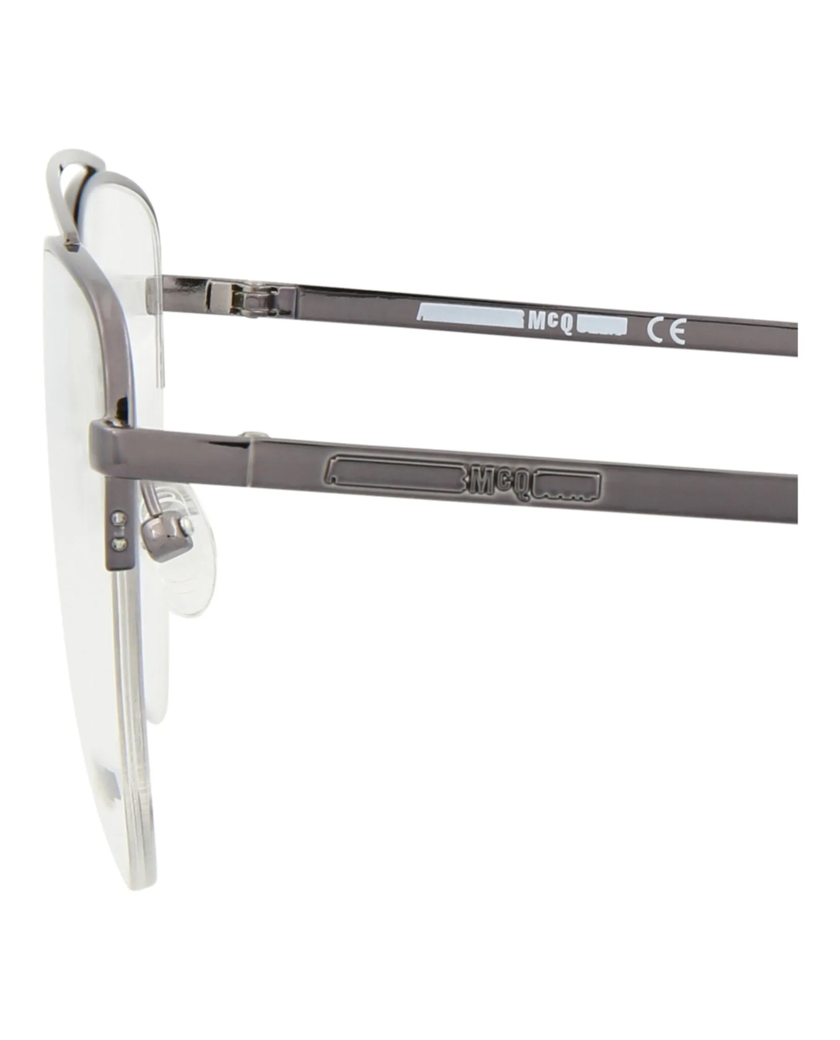 McQ Alexander McQueen Core Optical, style # MQ0165O-30006027001
