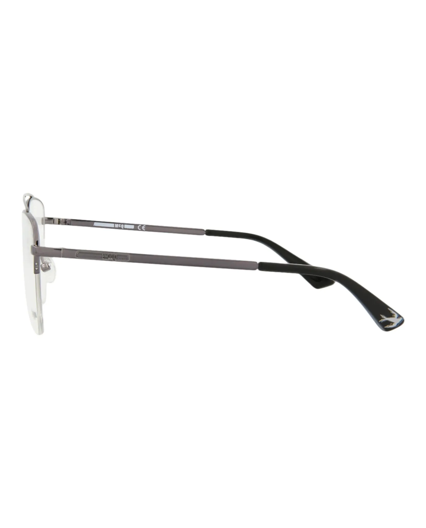 McQ Alexander McQueen Core Optical, style # MQ0165O-30006027001