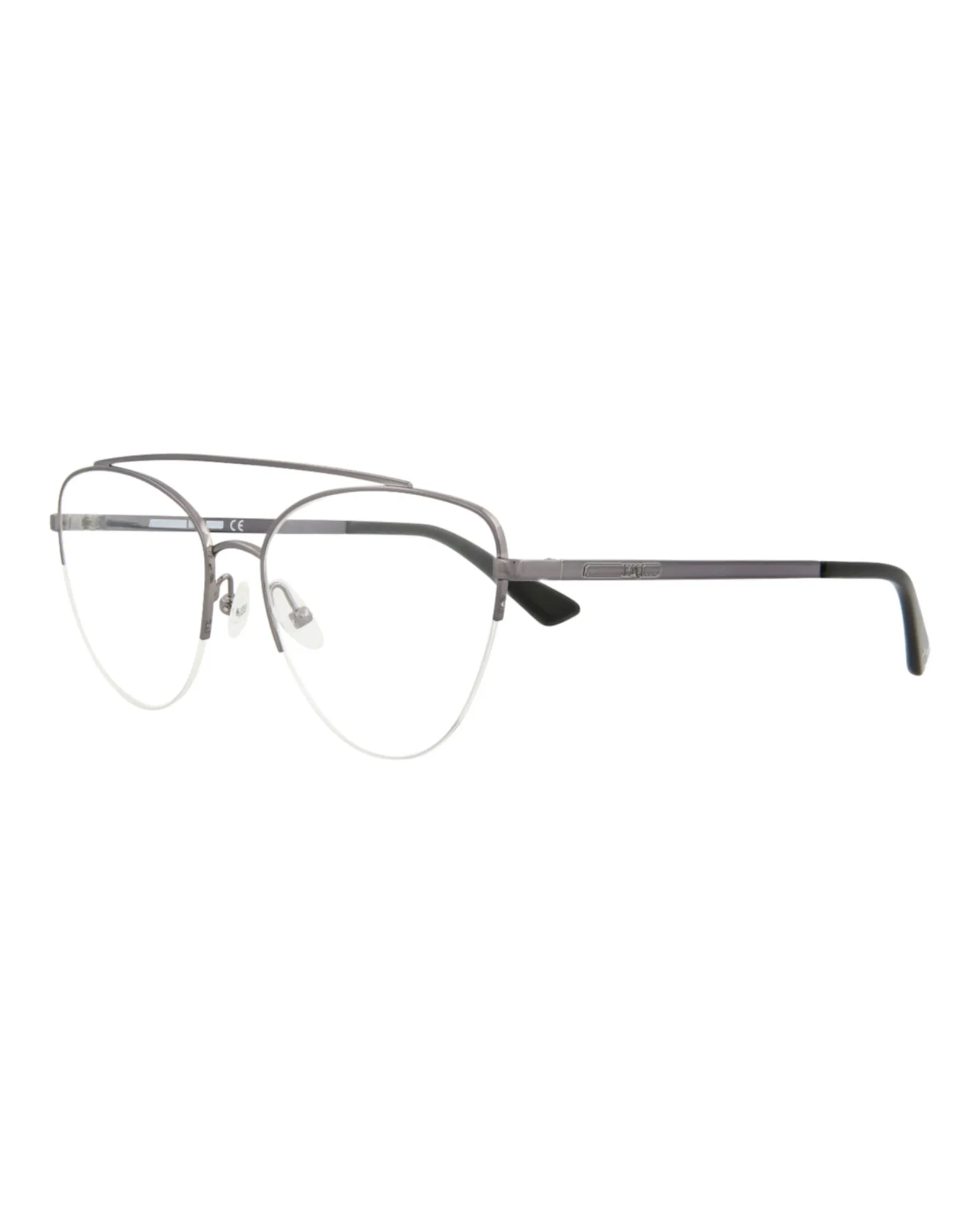 McQ Alexander McQueen Core Optical, style # MQ0165O-30006027001