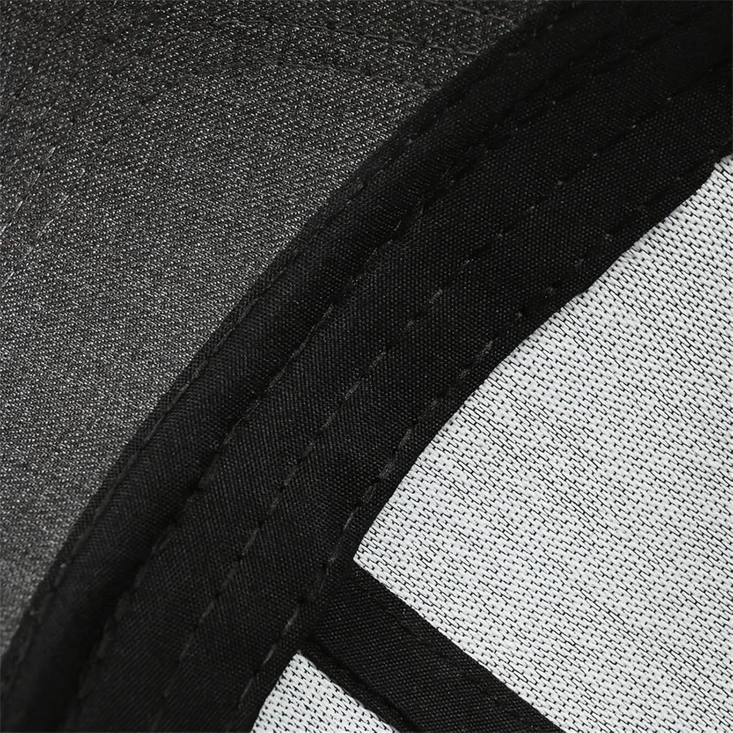 Men's Blank Plain Structured Baseball Cap Vintage Trucker Hat Retro Low Profile Golf Dad Hats for Men