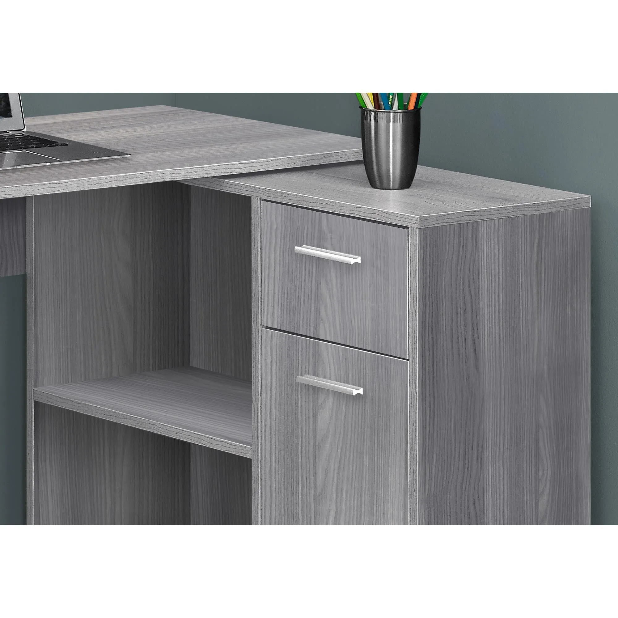 Monarch Bureaux Bureaux en L I 7351