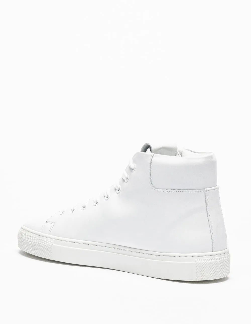 Moschino Couture con Logo Blancas y Negras Hombre