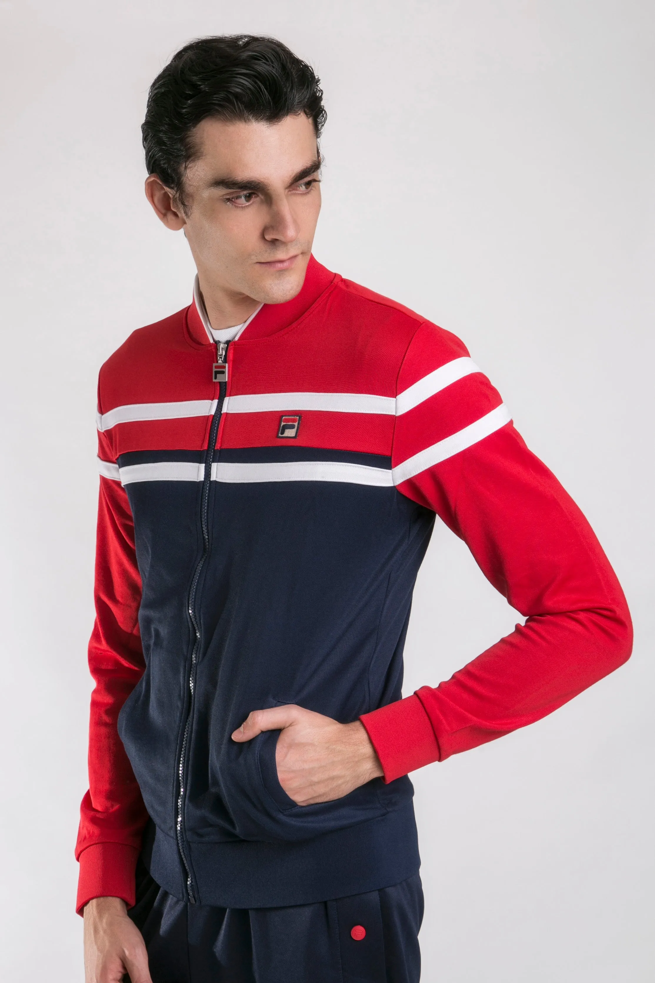 Naso Jacket