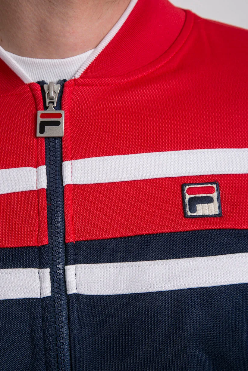 Naso Jacket
