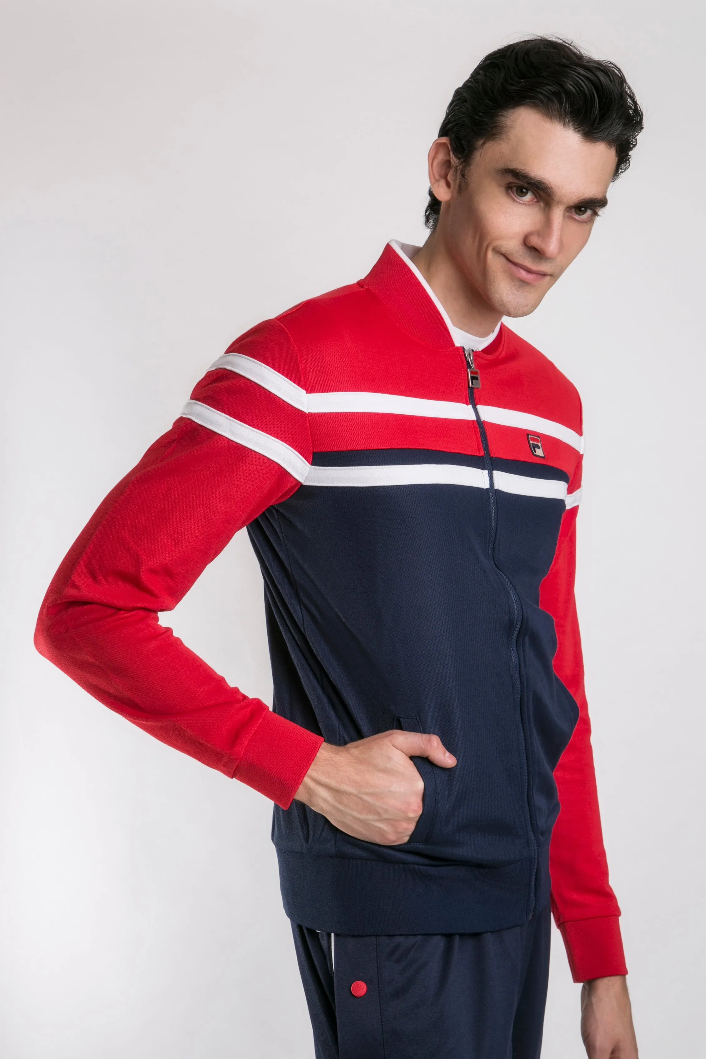 Naso Jacket