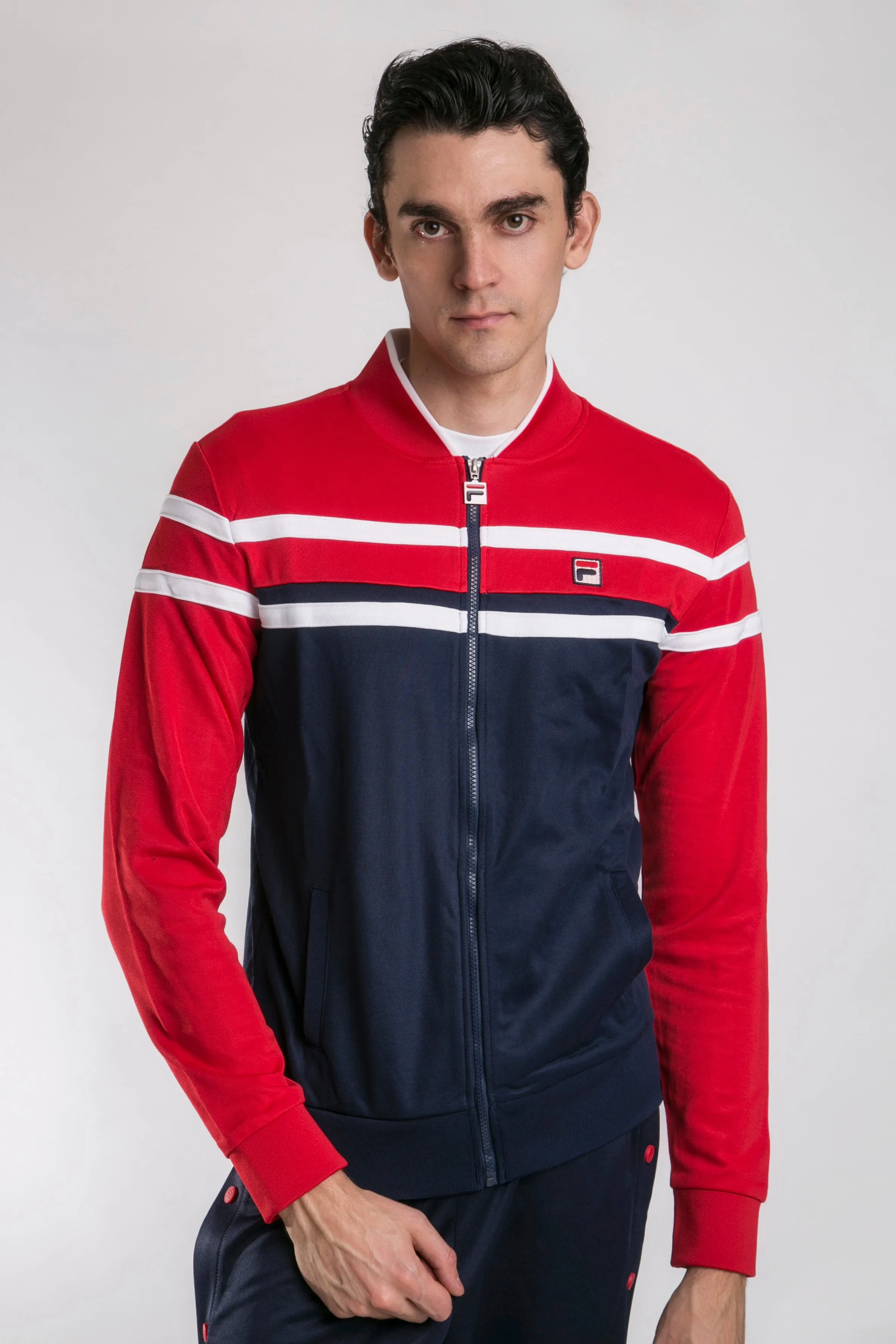 Naso Jacket