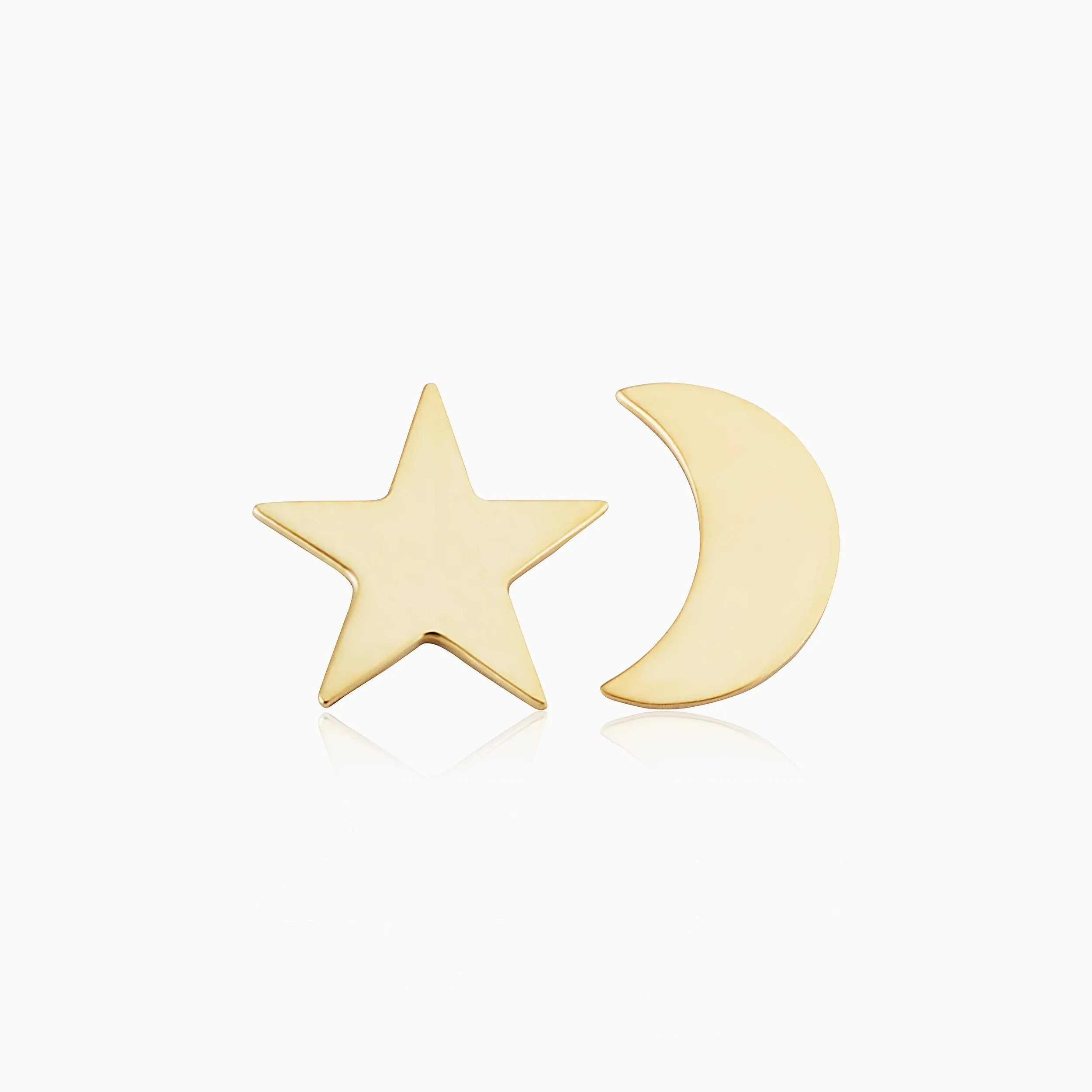 Night Sky Studs