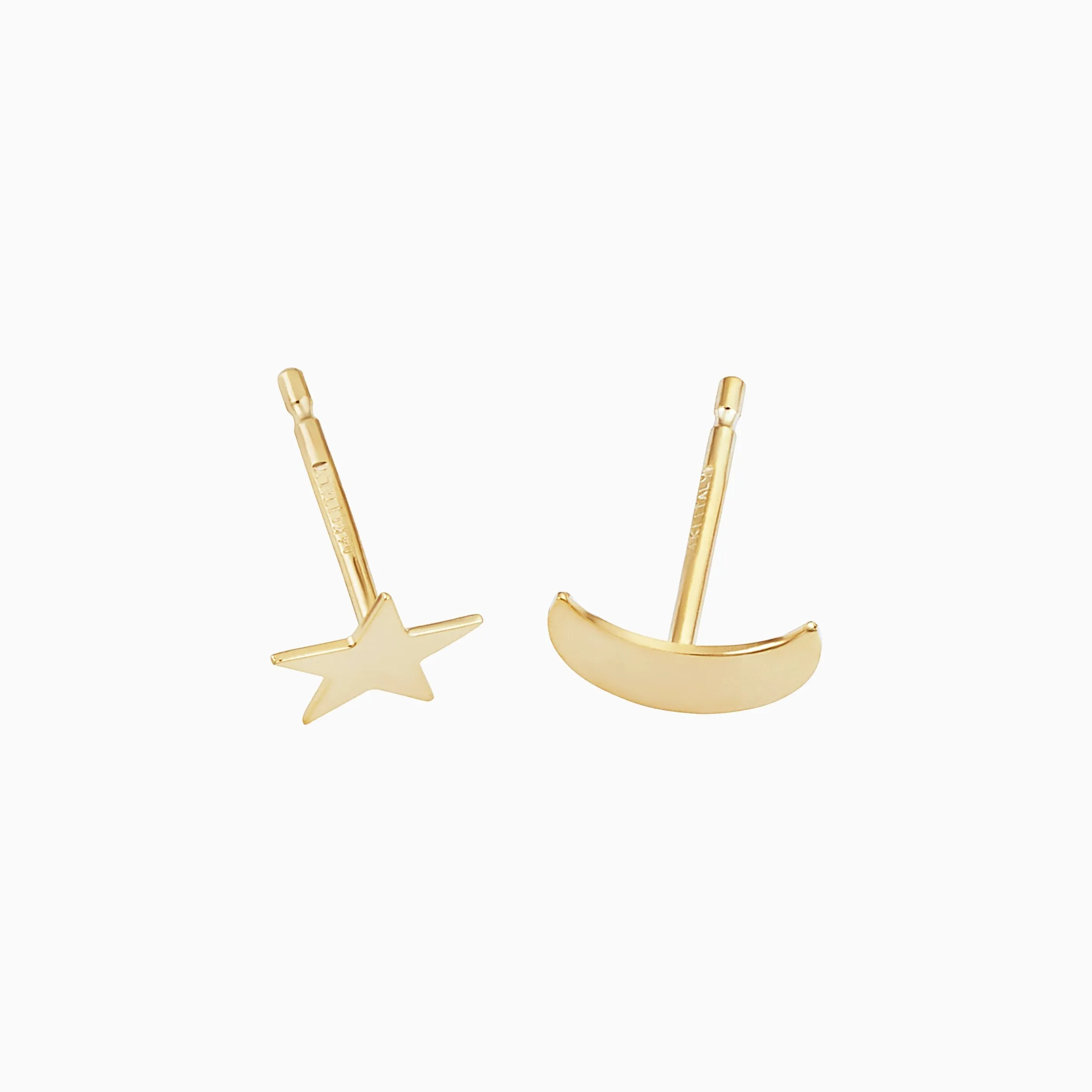 Night Sky Studs