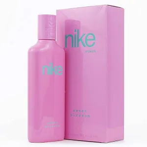 Nike Woman Sweet Blossom Edt 75Ml Mujer