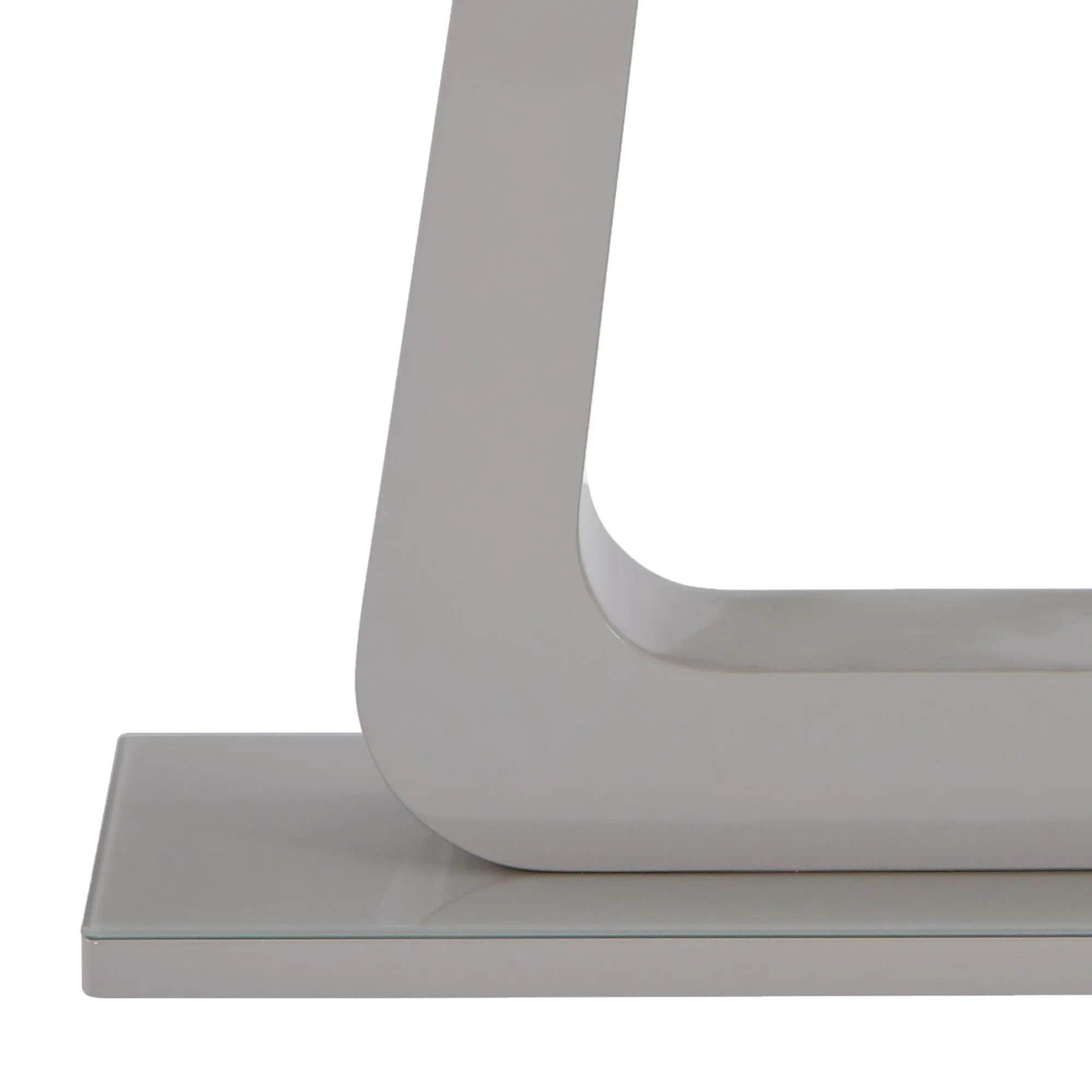 !nspire Table de console Corvus 502-159WGY