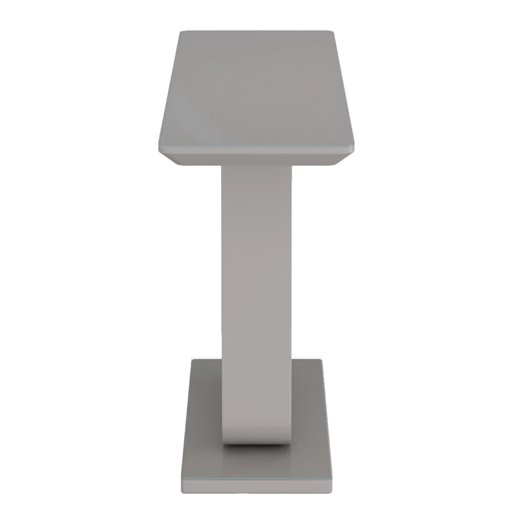 !nspire Table de console Corvus 502-159WGY