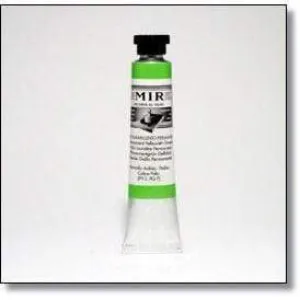 Oleo mir 20ml nº20 verde esmeralda