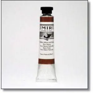 Oleo mir 20ml Nº47 tierra siena natural